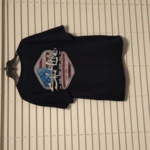 Salt Life short sleeve tee size large